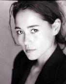 Sandrine Holt